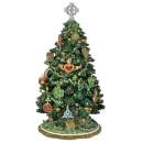 Irish Tree