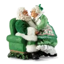 Irish Claus