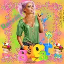 Rennie -Sugar Rush
