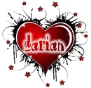 darian heart