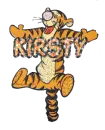 kirsty tigger