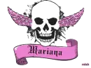 mariana light pink