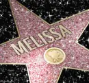 melissa hollywood star