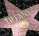 tiffany hollywood star