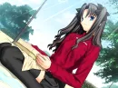 fate stay night