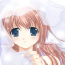 Sorrowful Bride