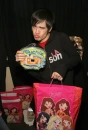 brendon likes bratz