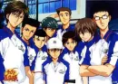 prince of tennis