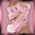 $Pretty Pink$