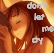 cry
