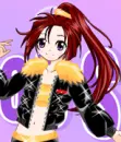 anime girl