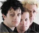 Green Day