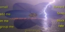 Lightning Flower