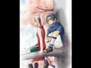 sasuke and sakura