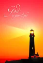 light