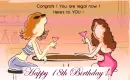 Happy 18th Birthday