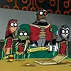 teen titans