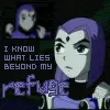 teen titans