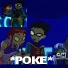 teen titans