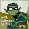 teen titans