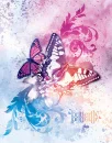 butterfly 2333