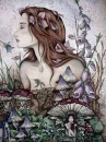 Dreaming Of Mushrooms