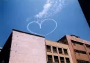 heart in the sky