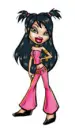 bratz jade