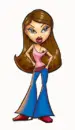 bratz dana