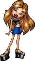 bratz yasmin
