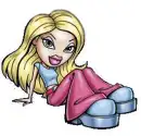 bratz cloe
