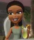 bratz sasha