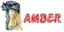 Amber