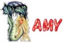 Amy
