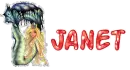 Janet