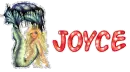 Joyce
