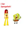 Spongebob's 1# fan! 