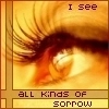 I see all kinds ..