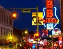 memphis downtown