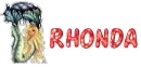 Rhonda