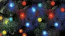 lights background