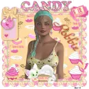 Robbie -Candy