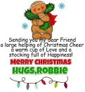 Robbie