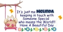 Melinda