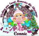 Connie