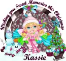 Kassie