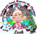 Leah