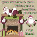 Cozy Little Christmas - Pami - Offer - fg