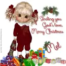 Mel - Sending You - Gifts