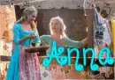 Cinderella Live - Anna
